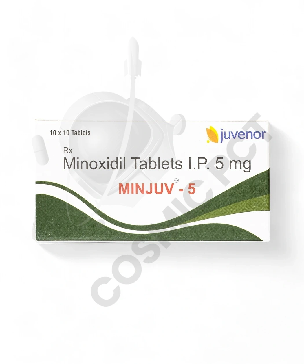 Minjuv 5mg