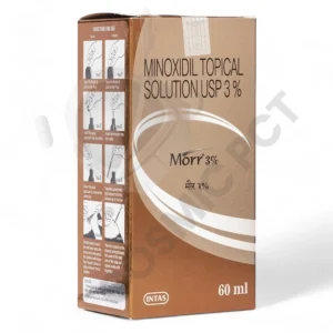 morr-3-60ml