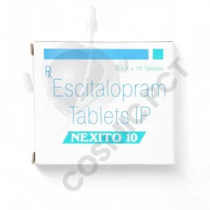 nexito-10mg
