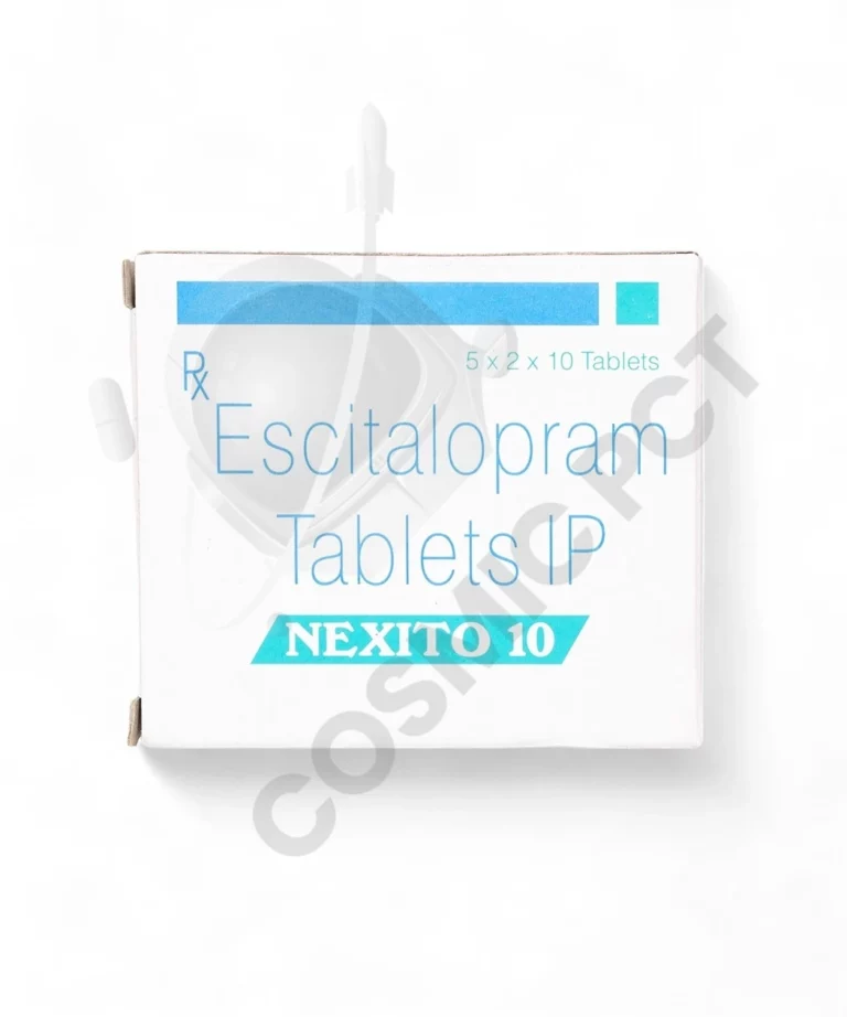 Nexito 10mg