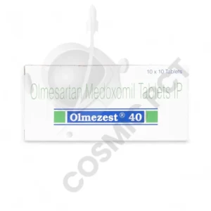 olmezest-40mg-10-tablets