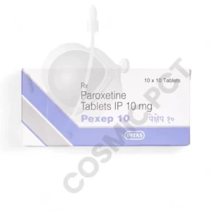pexep-10mg