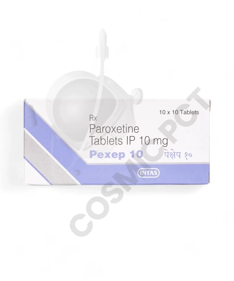 Pexep 10mg