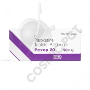 pexep-20mg