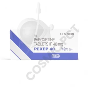 pexep-40mg