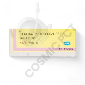 pioz-30mg-10-tab