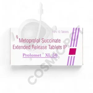 prolomet-xl-50-15-tablets