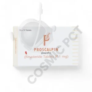 proscalpin-1mg