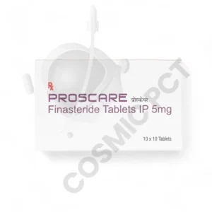 proscare-5mg