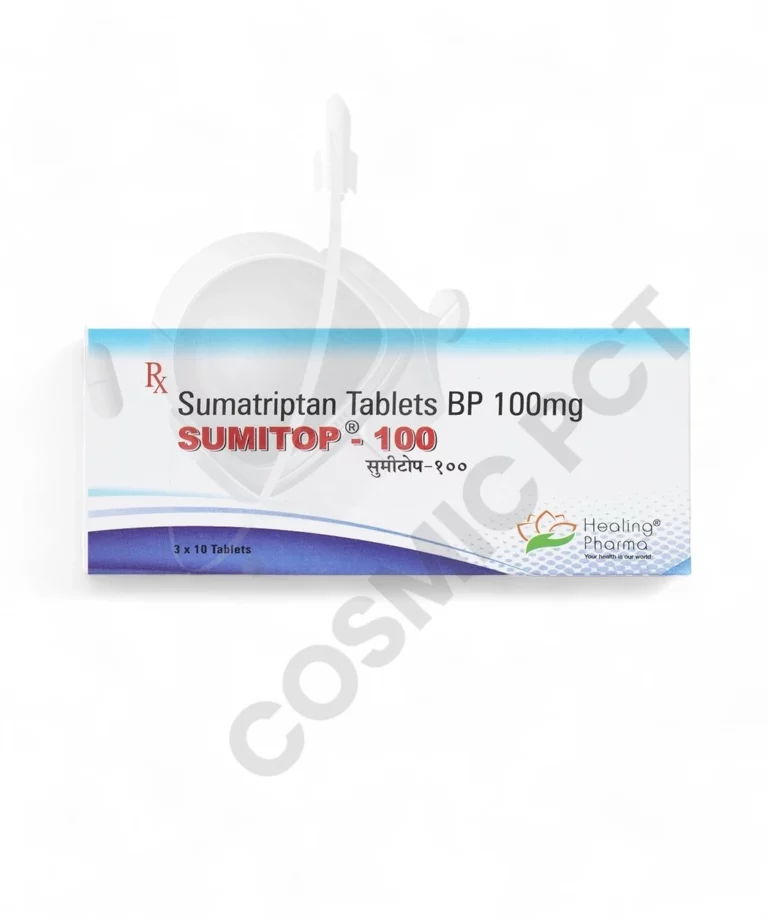 Sumitop 100mg