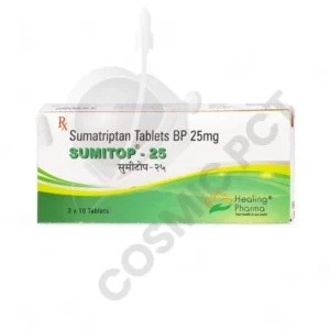 sumitop-25mg