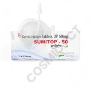 sumitop-50mg