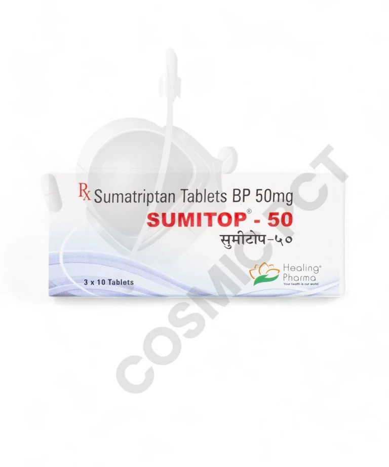 Sumitop 50mg