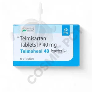 telmaheal-40mg-15-tablets