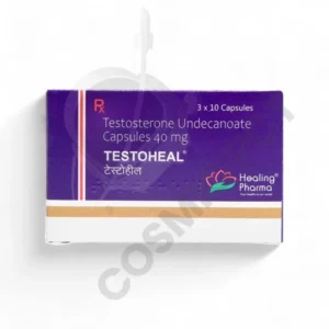 testoheal-40mg-10-tab