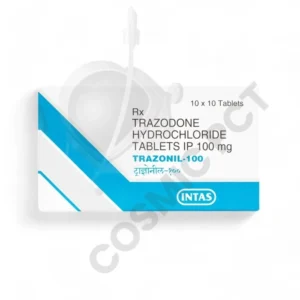 trazonil-100mg