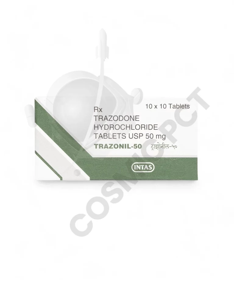 Trazonil 50mg