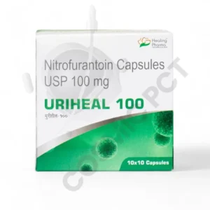uriheal-100mg-10-tab