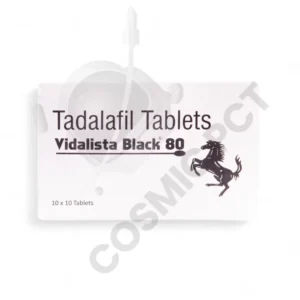 vidalista-black-80mg-10-tablets