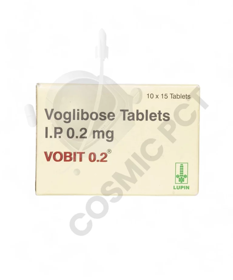 Vobit 0.2mg
