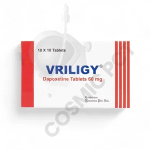 vriligy-60mg-10-tablets