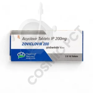 zoviclovir-200mg-10-tb